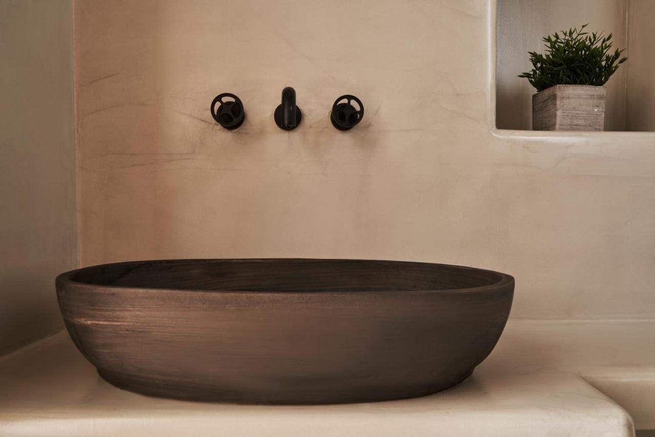 Maison Central By Monocle Mykonos Town Екстер'єр фото