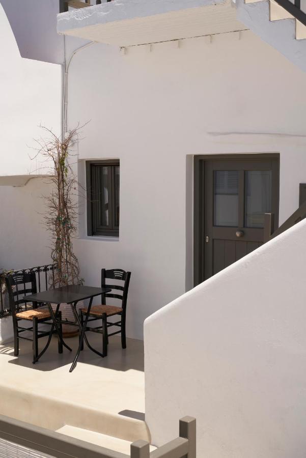 Готель Maison Central Mykonos Town Екстер'єр фото