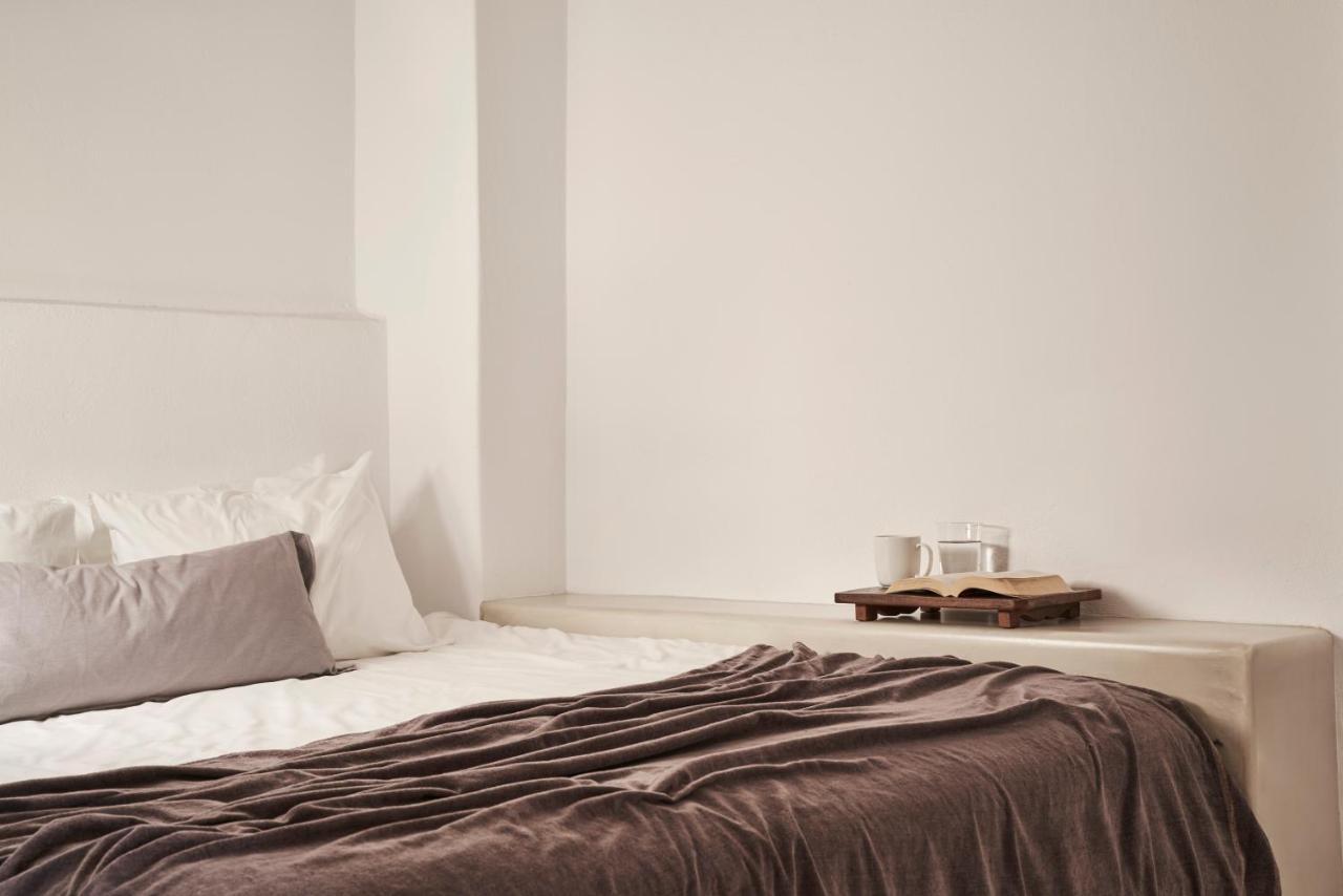 Maison Central By Monocle Mykonos Town Екстер'єр фото
