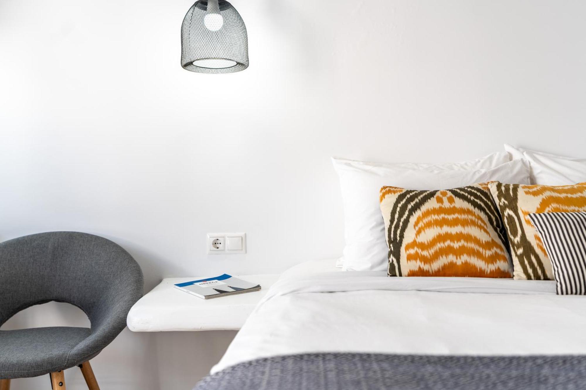 Maison Central By Monocle Mykonos Town Екстер'єр фото