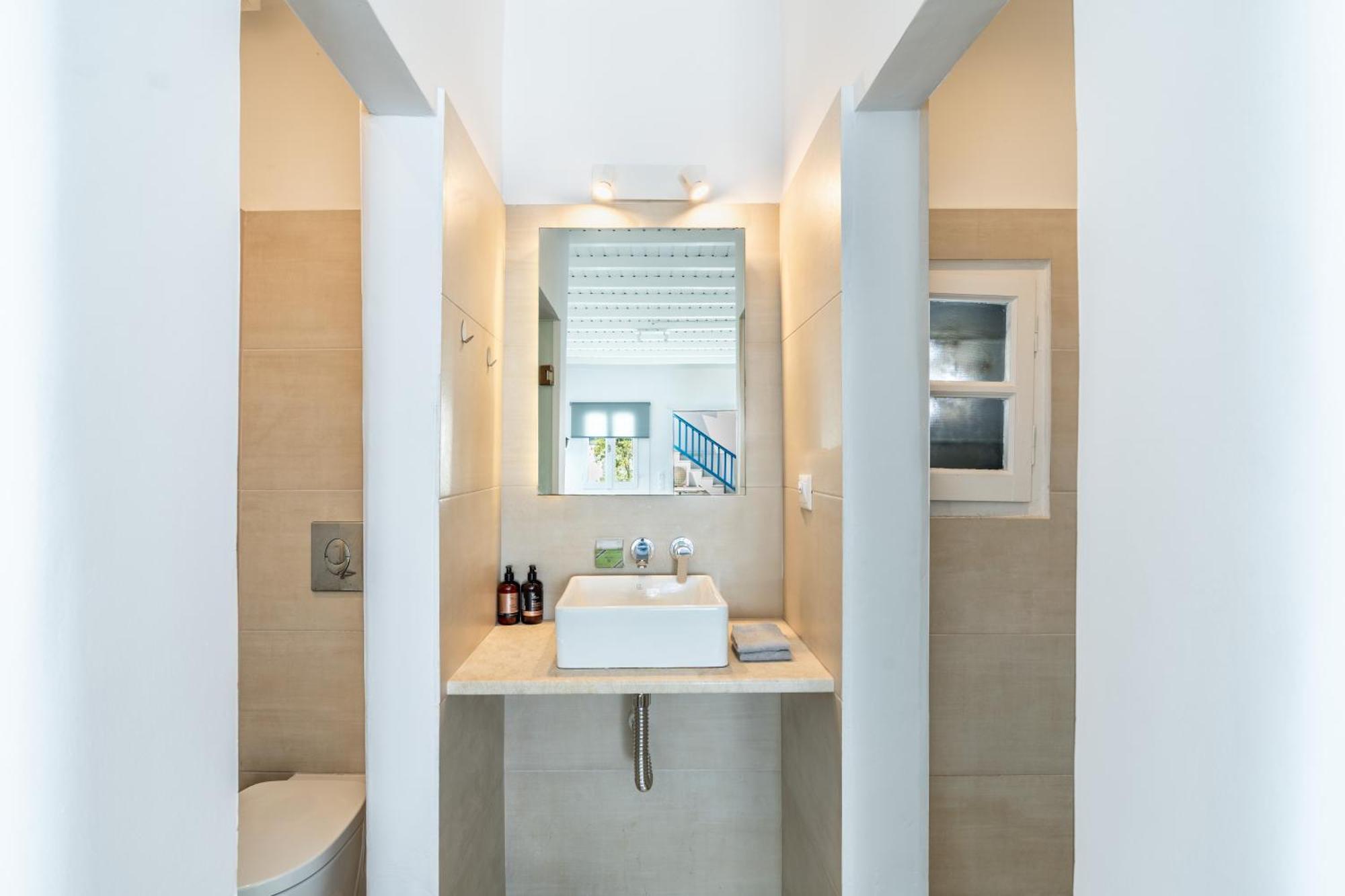 Maison Central By Monocle Mykonos Town Екстер'єр фото