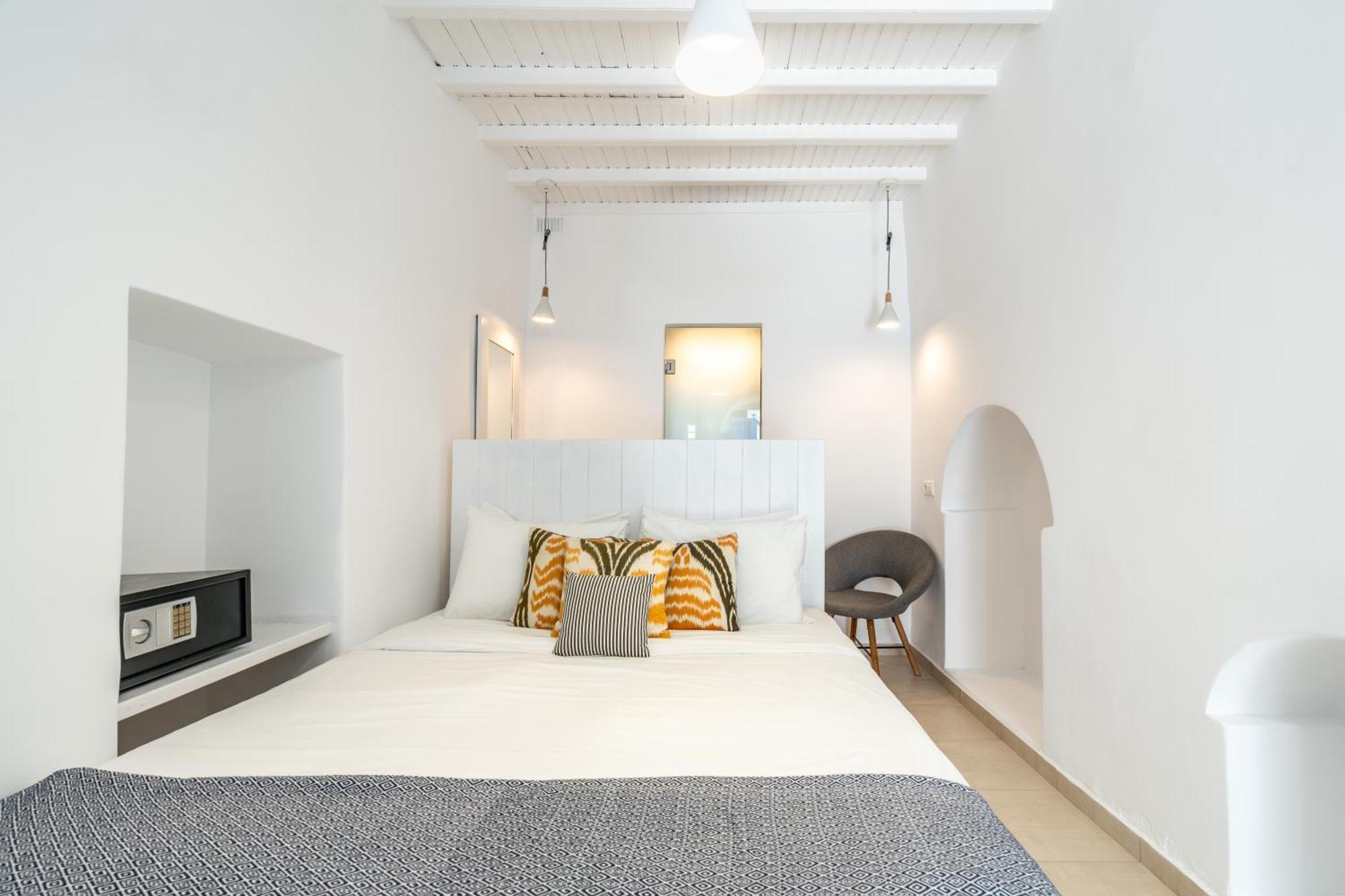 Maison Central By Monocle Mykonos Town Екстер'єр фото