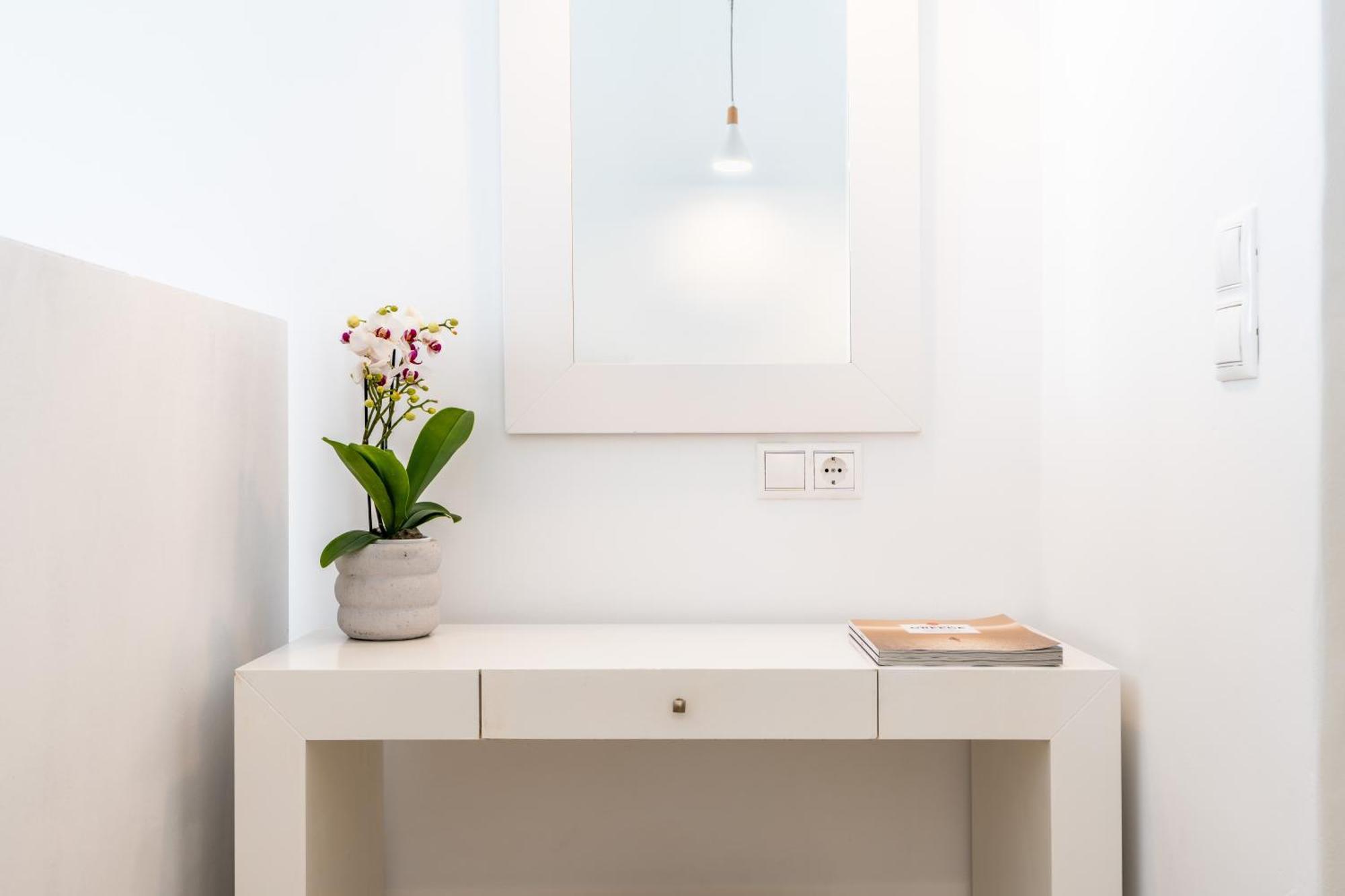 Maison Central By Monocle Mykonos Town Екстер'єр фото