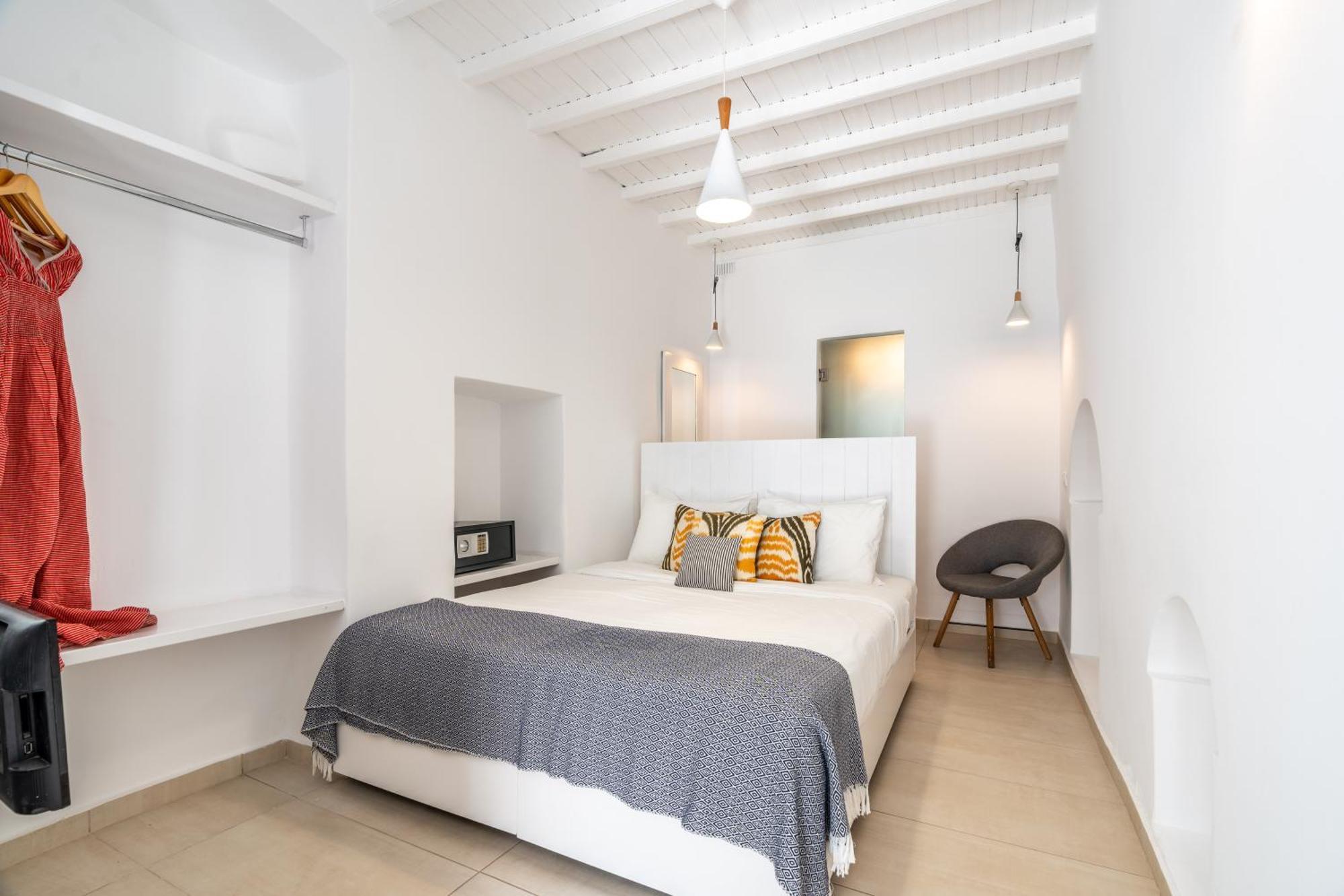 Maison Central By Monocle Mykonos Town Екстер'єр фото