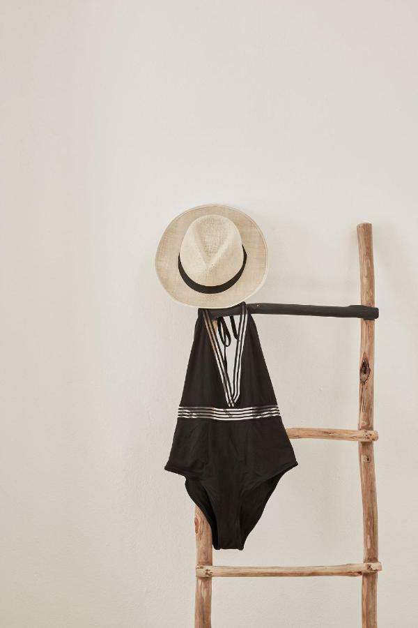 Maison Central By Monocle Mykonos Town Екстер'єр фото
